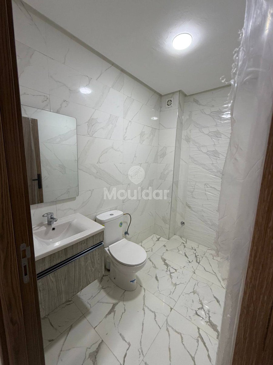 استوديو للإيجار في الدار البيضاء، وسط المدينة - Photo 8