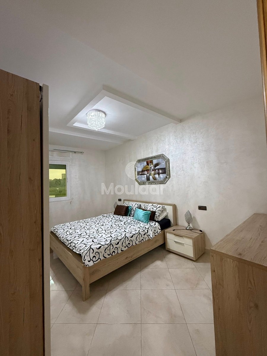 Appartement à vendre à Tanger, Ahlane - Photo 6
