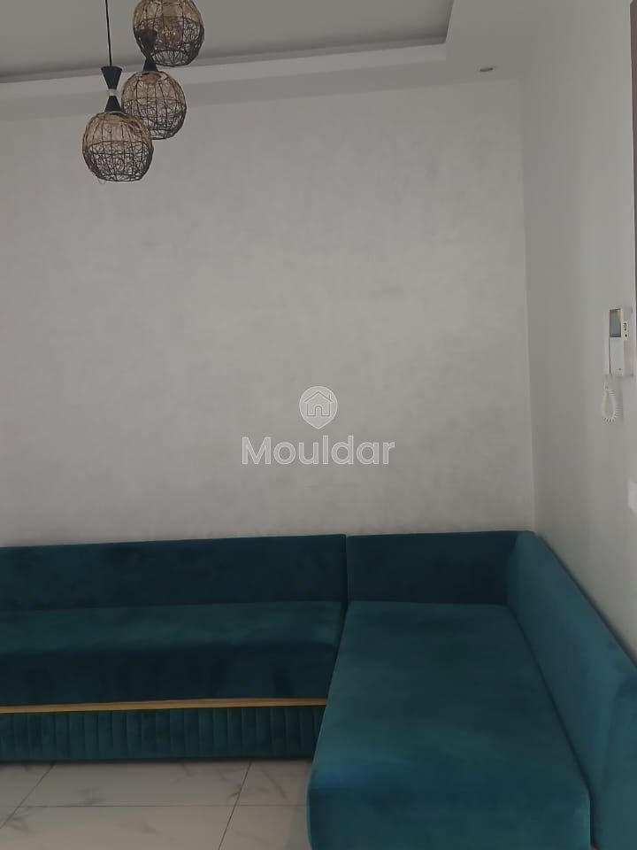 شقة دوبلكس للبيع في الدار البيضاء، هيرميتاج - Photo 5