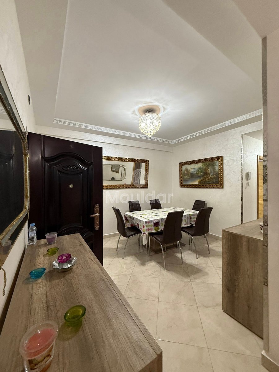 Appartement à vendre à Tanger, Ahlane - Photo 11