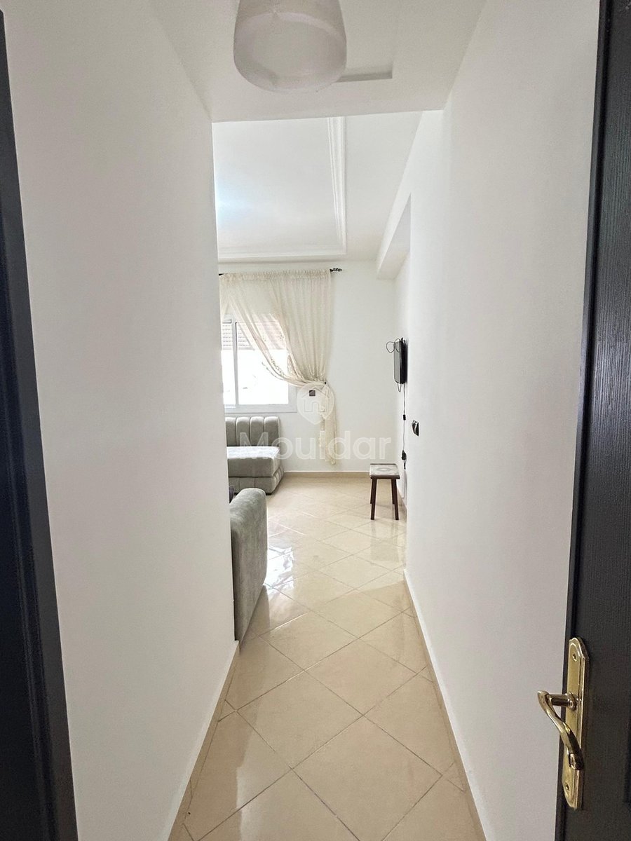 Mieszkanie do wynajęcia w Tangerze, centrum Tangeru - Photo 5