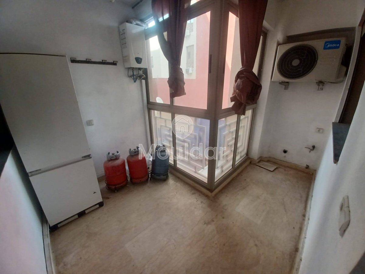 Marrakeş'te, Hay Izdihar'da kiralık daire - Photo 5