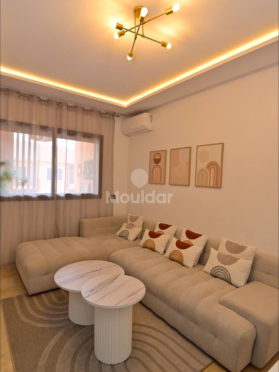 شقة للبيع في مراكش، جليز - Photo 1