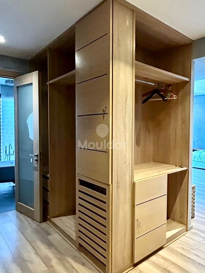 Βίλα προς ενοικίαση στο Καζαμπλάνκα, Αΐν Ντιάμπ - Photo 8