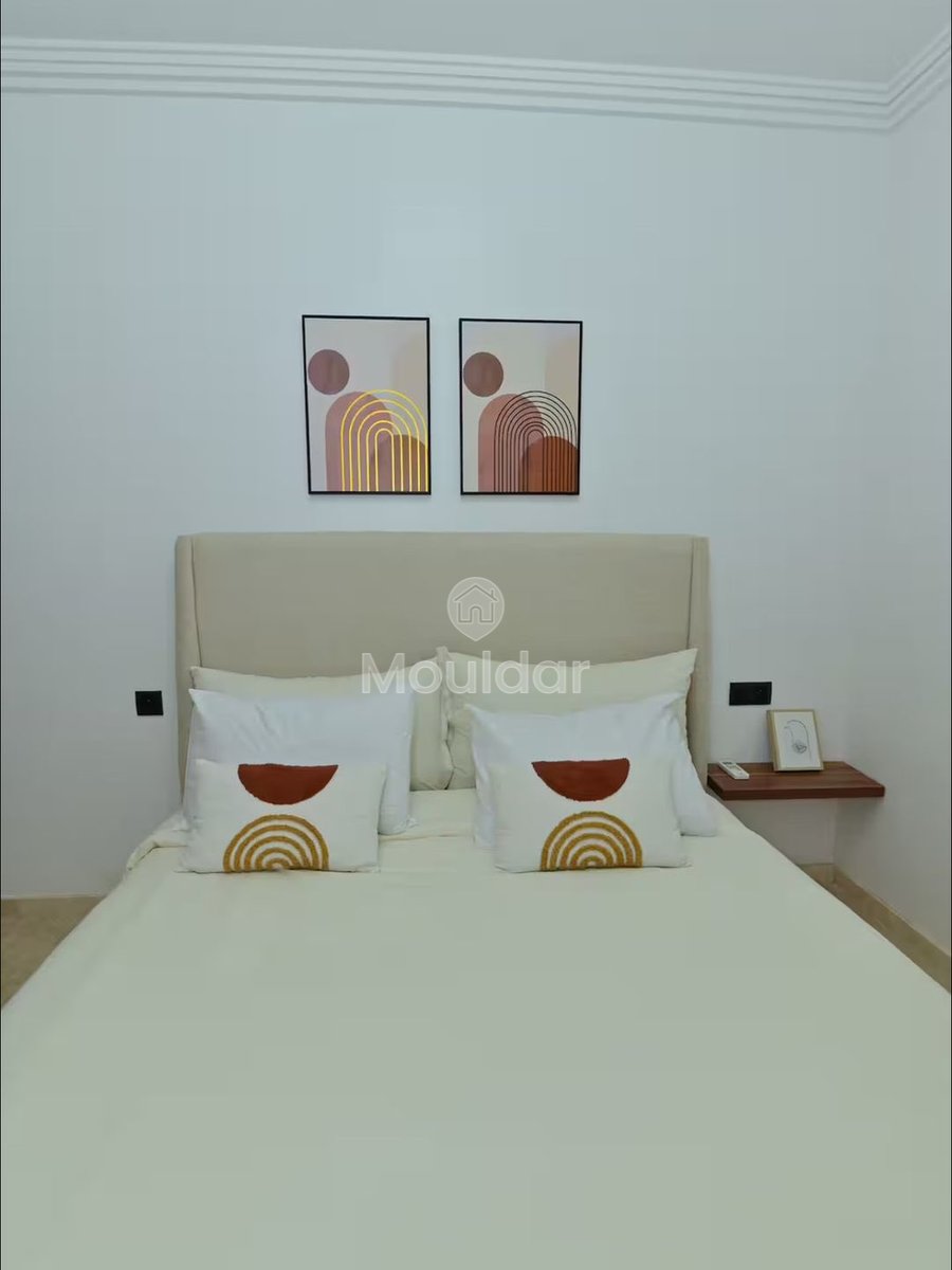 شقة للبيع في مراكش، جليز - Photo 4