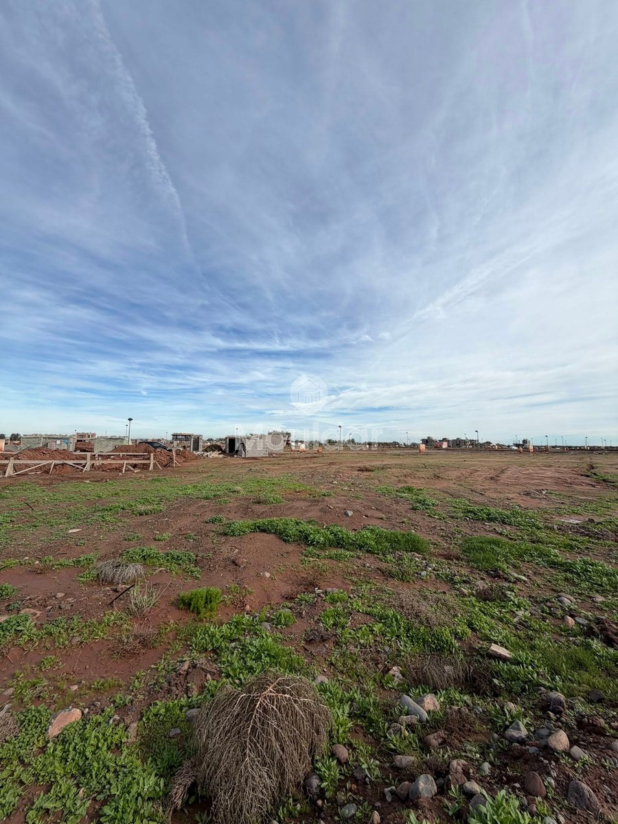 Land for sale in Marrakech, Amezmiz Road - Photo 2