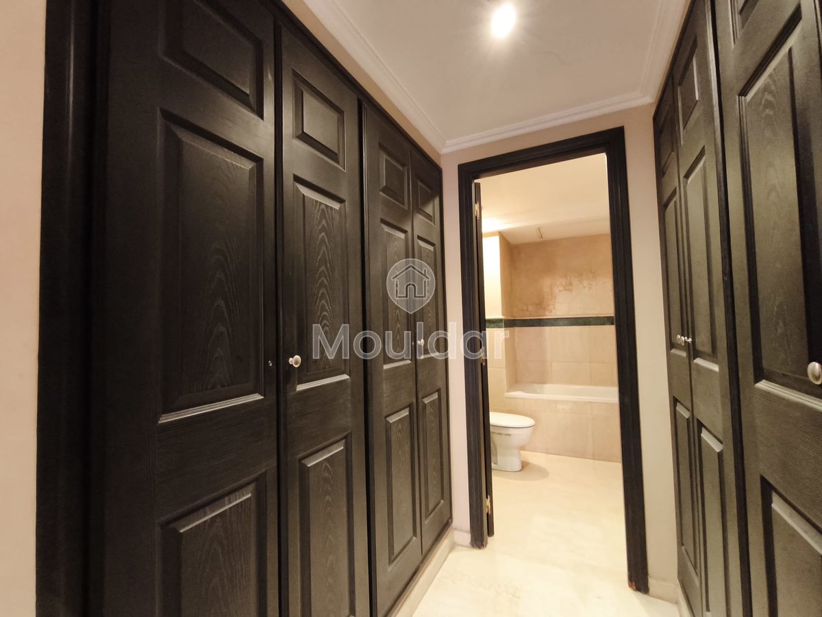 شقة للبيع في غيليز، مراكش - Photo 7