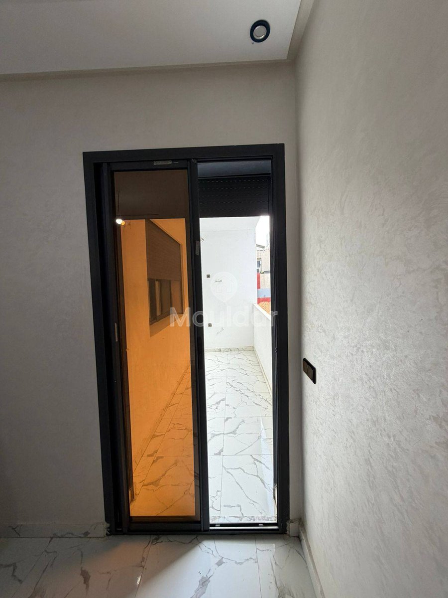 استوديو للإيجار في الدار البيضاء، وسط المدينة - Photo 4