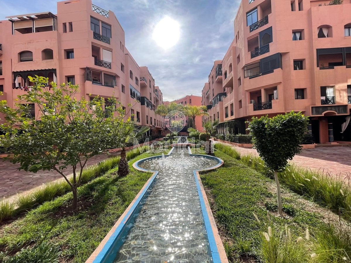 Studio for rent in Marrakech, Palmeraie - Photo 15