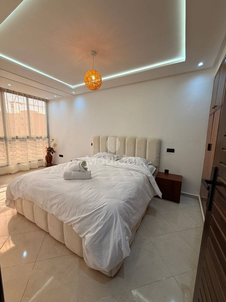 Marrakeş'te Kiralık Daire, Safi Yolu - Photo 4