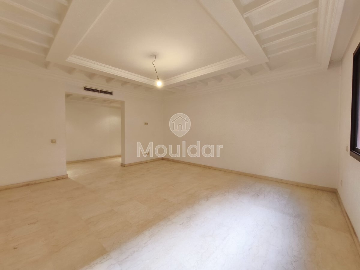 شقة للبيع في غيليز، مراكش - Photo 2