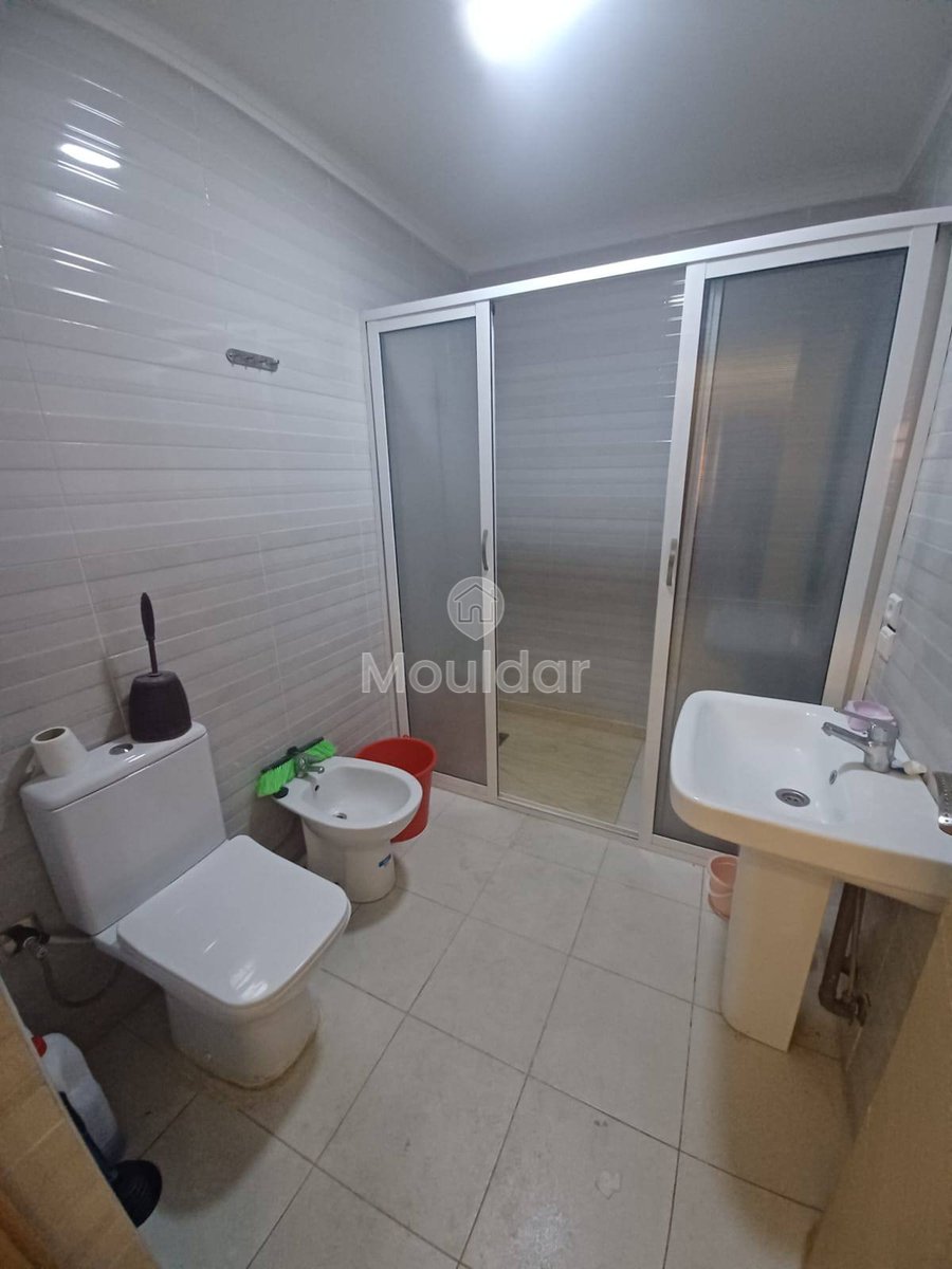 Marrakeş'te, Hay Izdihar'da kiralık daire - Photo 8