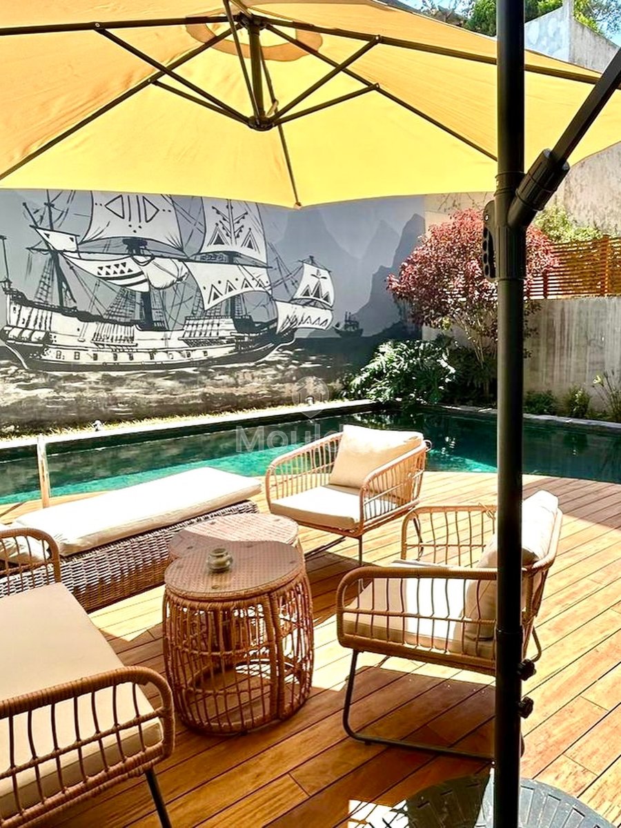 Βίλα προς ενοικίαση στο Καζαμπλάνκα, Αΐν Ντιάμπ - Photo 5