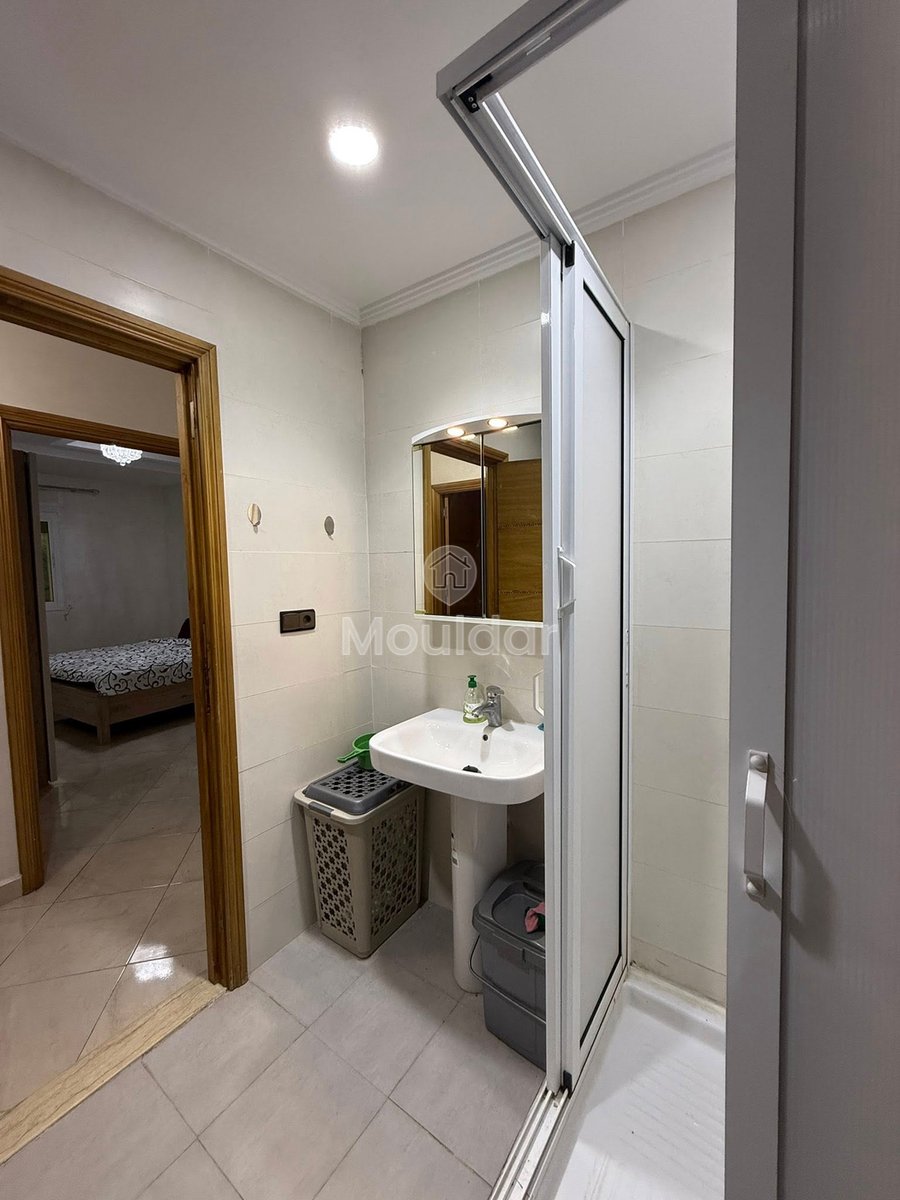 Appartement à vendre à Tanger, Ahlane - Photo 20