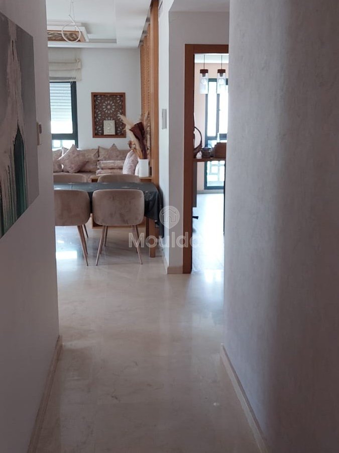 Appartement à vendre à Casablanca Finance City - Photo 3