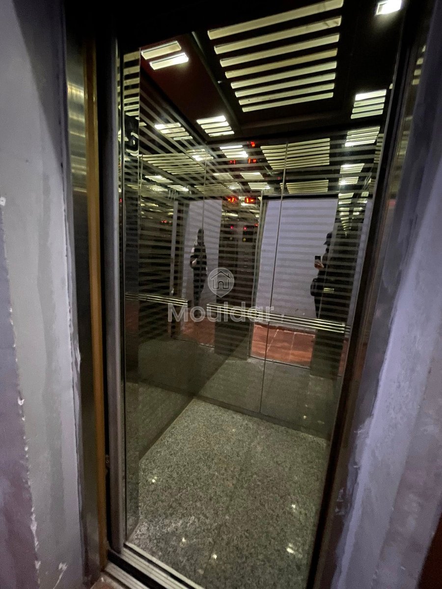 Studio for rent in Marrakech, Palmeraie - Photo 9