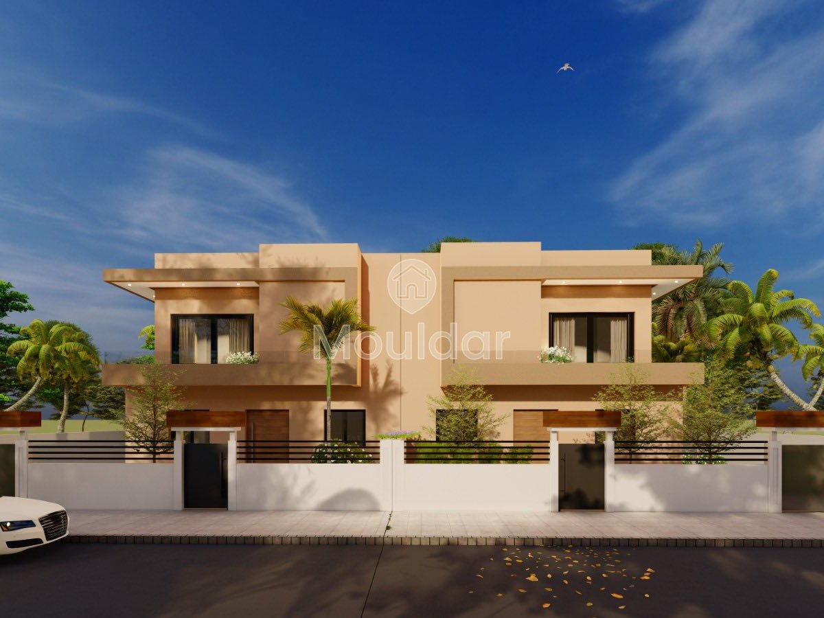 Land for sale in Marrakech, Amezmiz Road - Photo 6