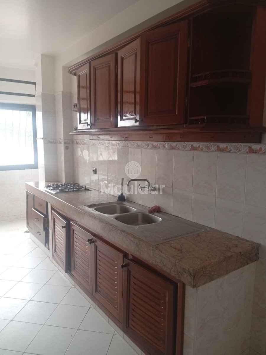 Appartement à louer à Rabat, Hassan - Photo 6