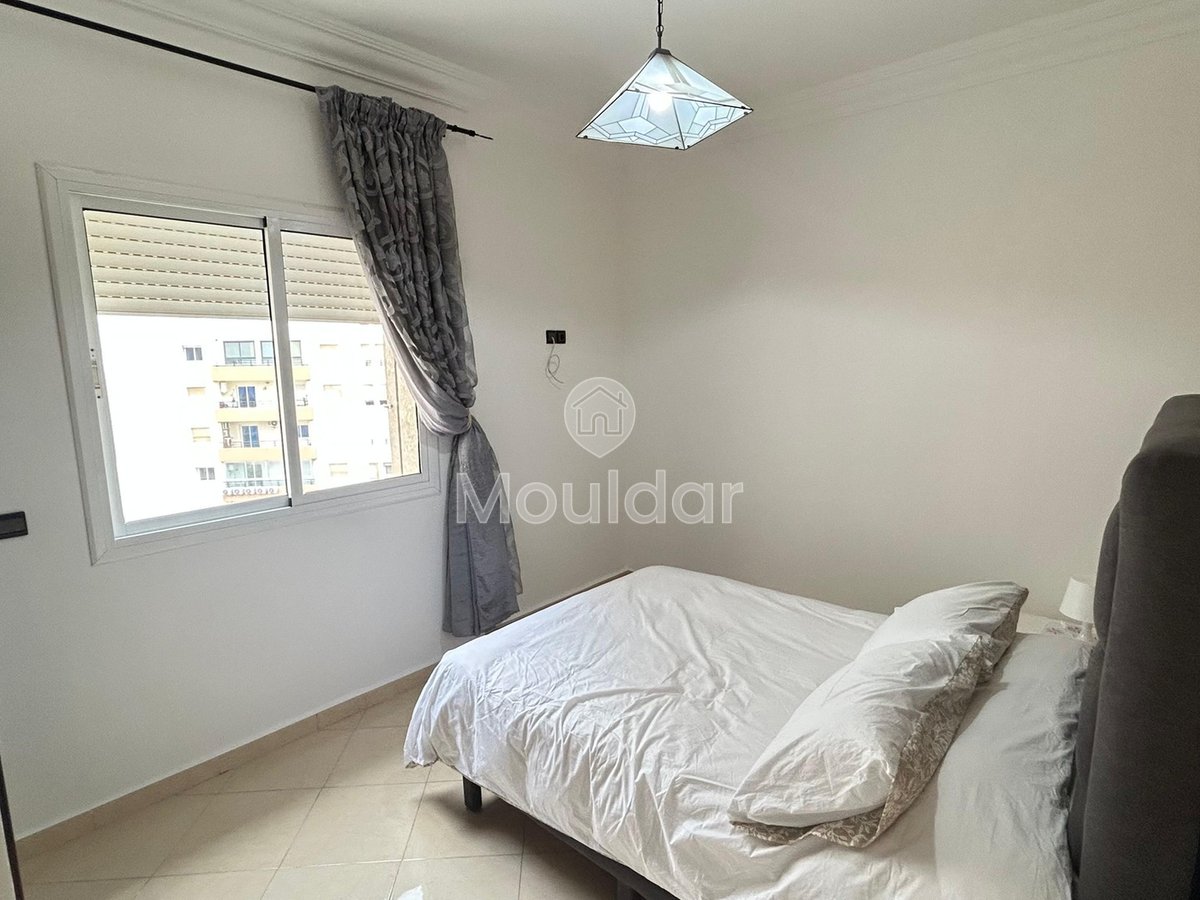 Mieszkanie do wynajęcia w Tangerze, centrum Tangeru - Photo 3