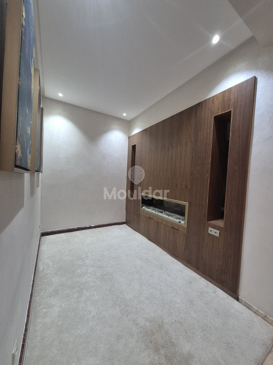 فيلا للإيجار في مراكش، تارغة - Photo 3