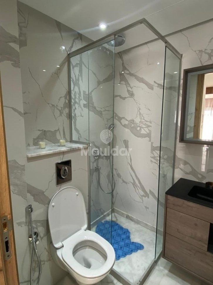 Studio à louer à Casablanca, 2 Mars - Photo 10