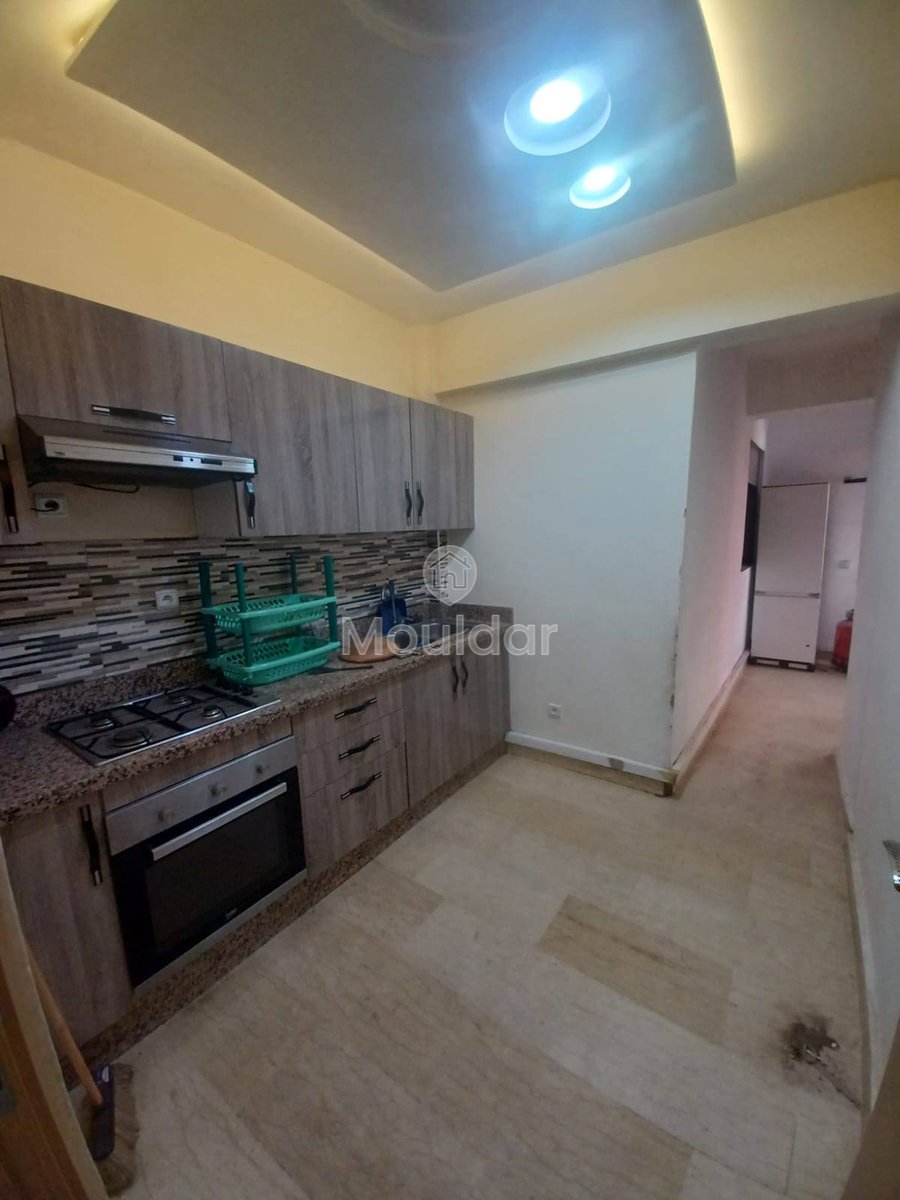 Marrakeş'te, Hay Izdihar'da kiralık daire - Photo 7