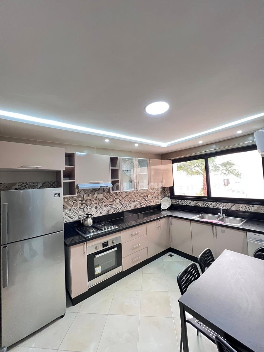 Wohnung zu vermieten in Agadir, Hay Mohammadi - Photo 10