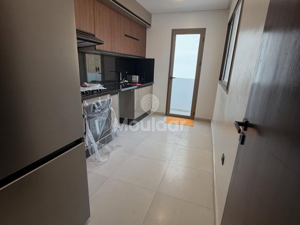 Beauséjour'da Kiralık Daire, Kazablanka - Photo 8