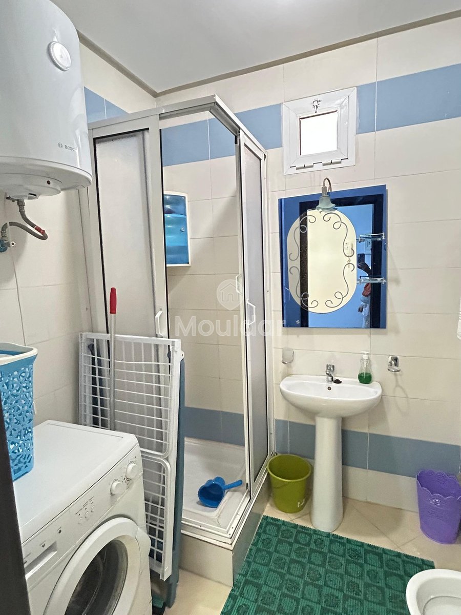 Mieszkanie do wynajęcia w Tangerze, centrum Tangeru - Photo 8