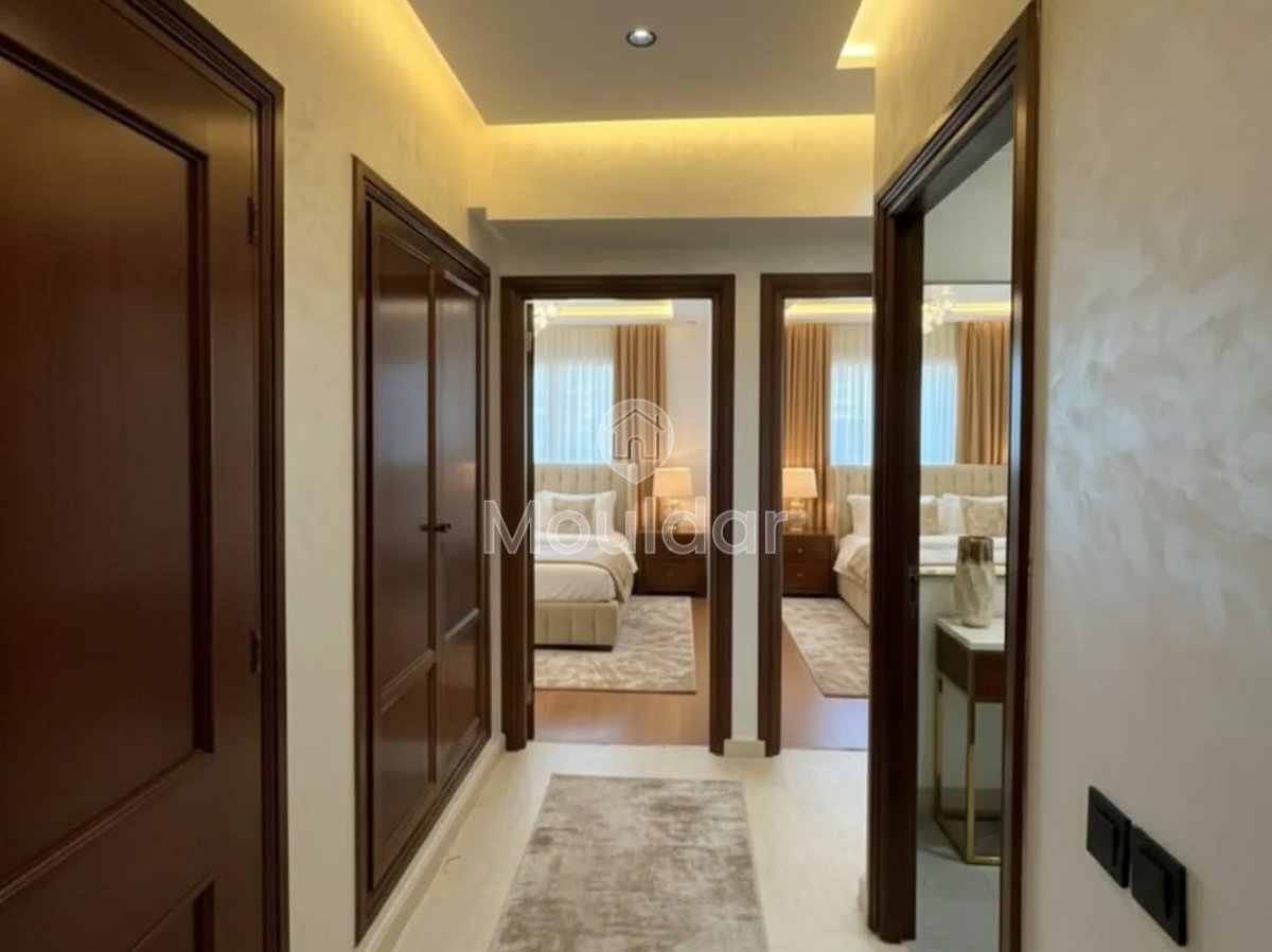 Wohnung zu vermieten in Casablanca, Stadtteil Racine - Photo 2