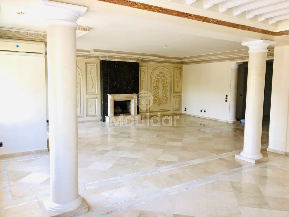 Mieszkanie do wynajęcia w Casablance Złoty Trójkąt - Photo 3