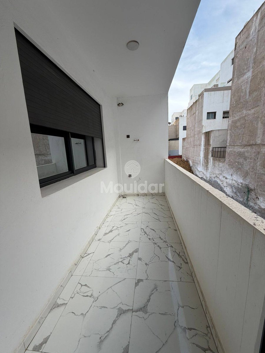 استوديو للإيجار في الدار البيضاء، وسط المدينة - Photo 5