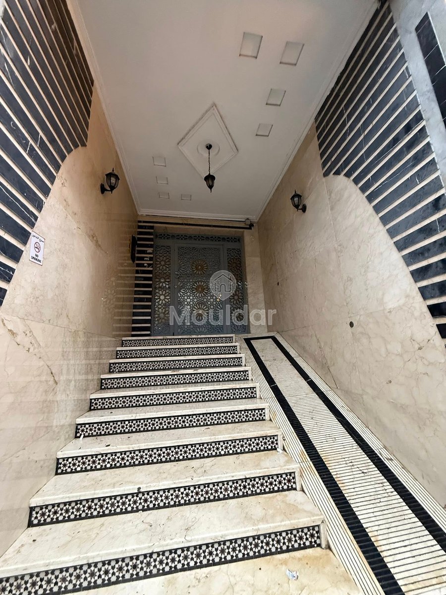 Appartement à vendre à Tanger, Ahlane - Photo 14
