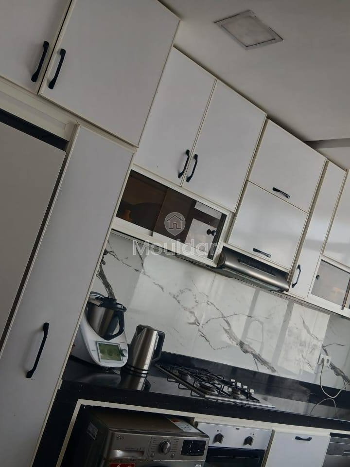 شقة دوبلكس للبيع في الدار البيضاء، هيرميتاج - Photo 8