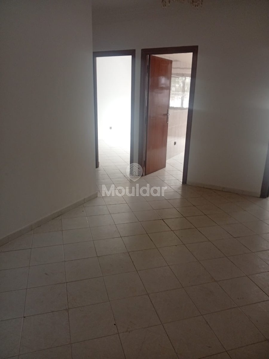 Appartement à louer à Rabat, Hassan - Photo 1