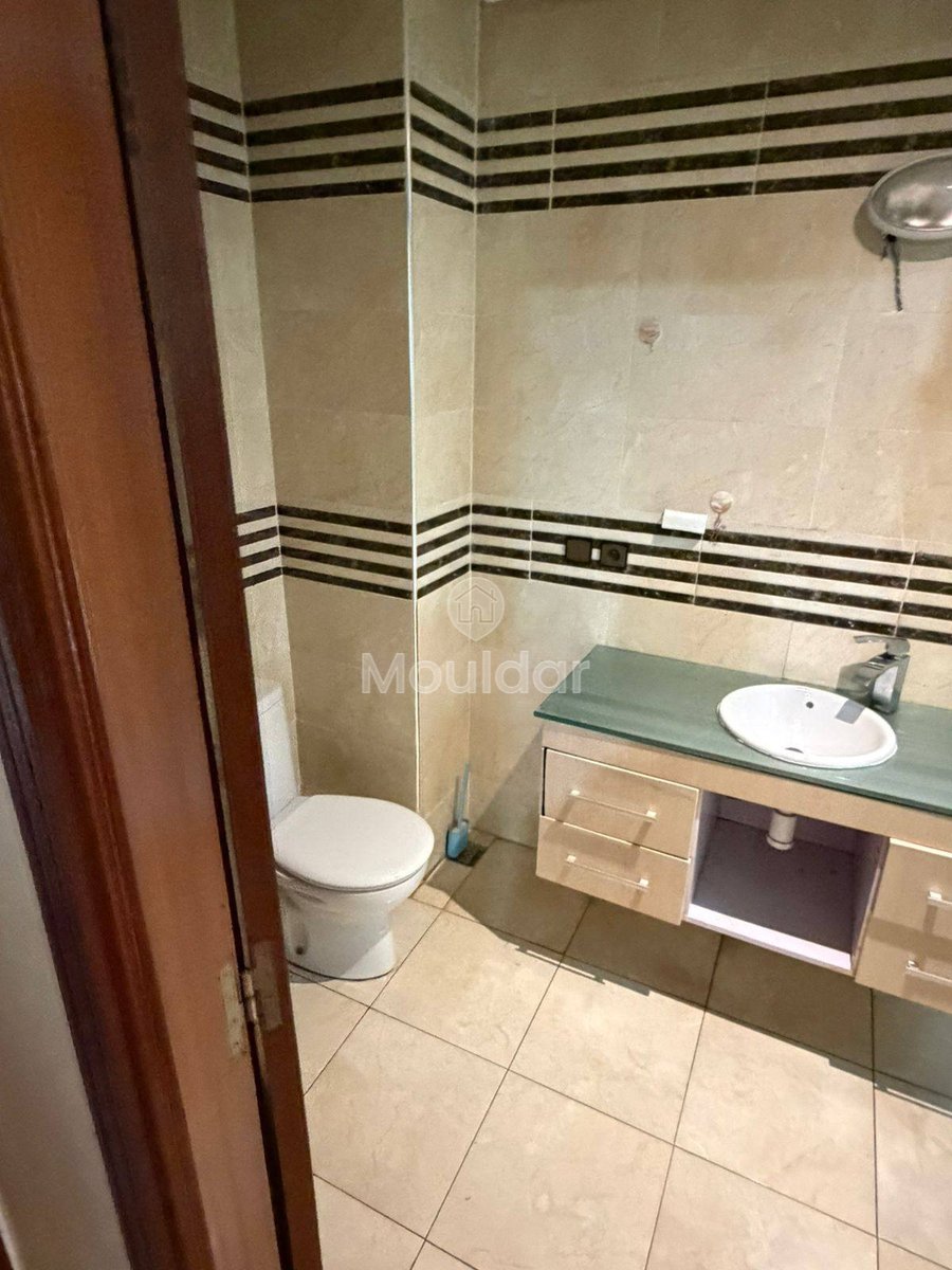 شقة للبيع في الدار البيضاء، بلفيدير - Photo 10