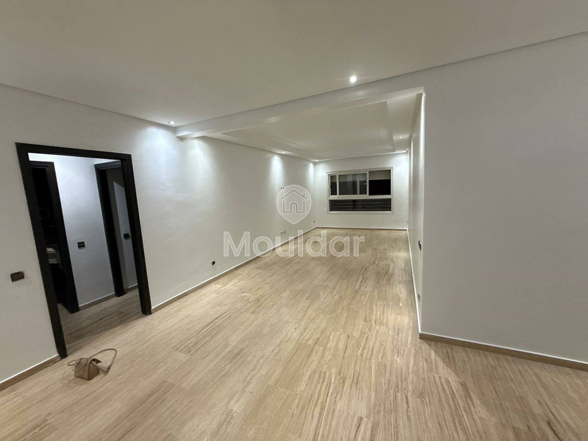 Apartamento para alugar em Casablanca, Centro da Cidade - Photo 5