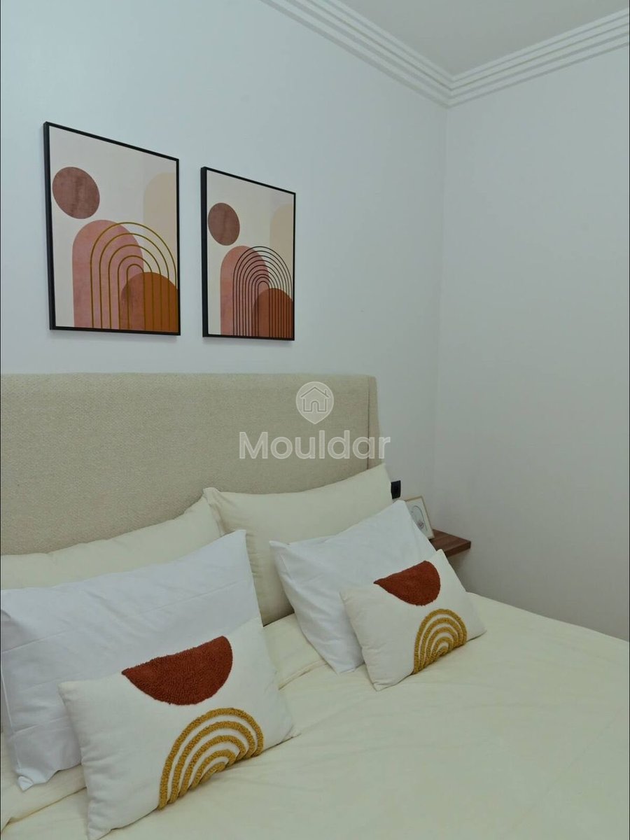 شقة للبيع في مراكش، جليز - Photo 3