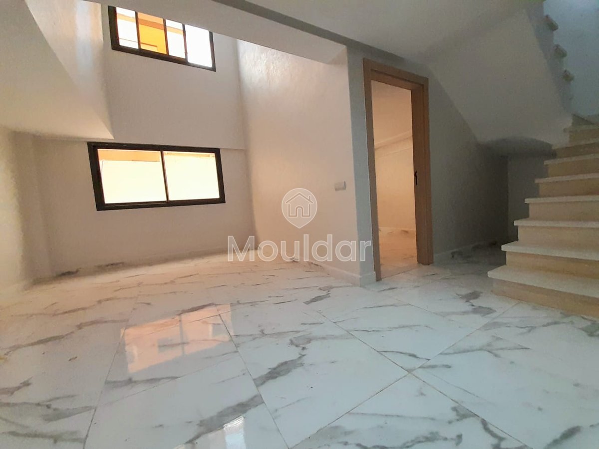 Duplex na sprzedaż w Marrakechu, Droga do Casablanki - Photo 5