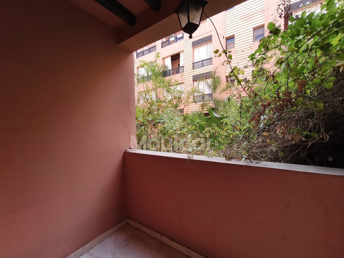 شقة للبيع في غيليز، مراكش - Photo 9