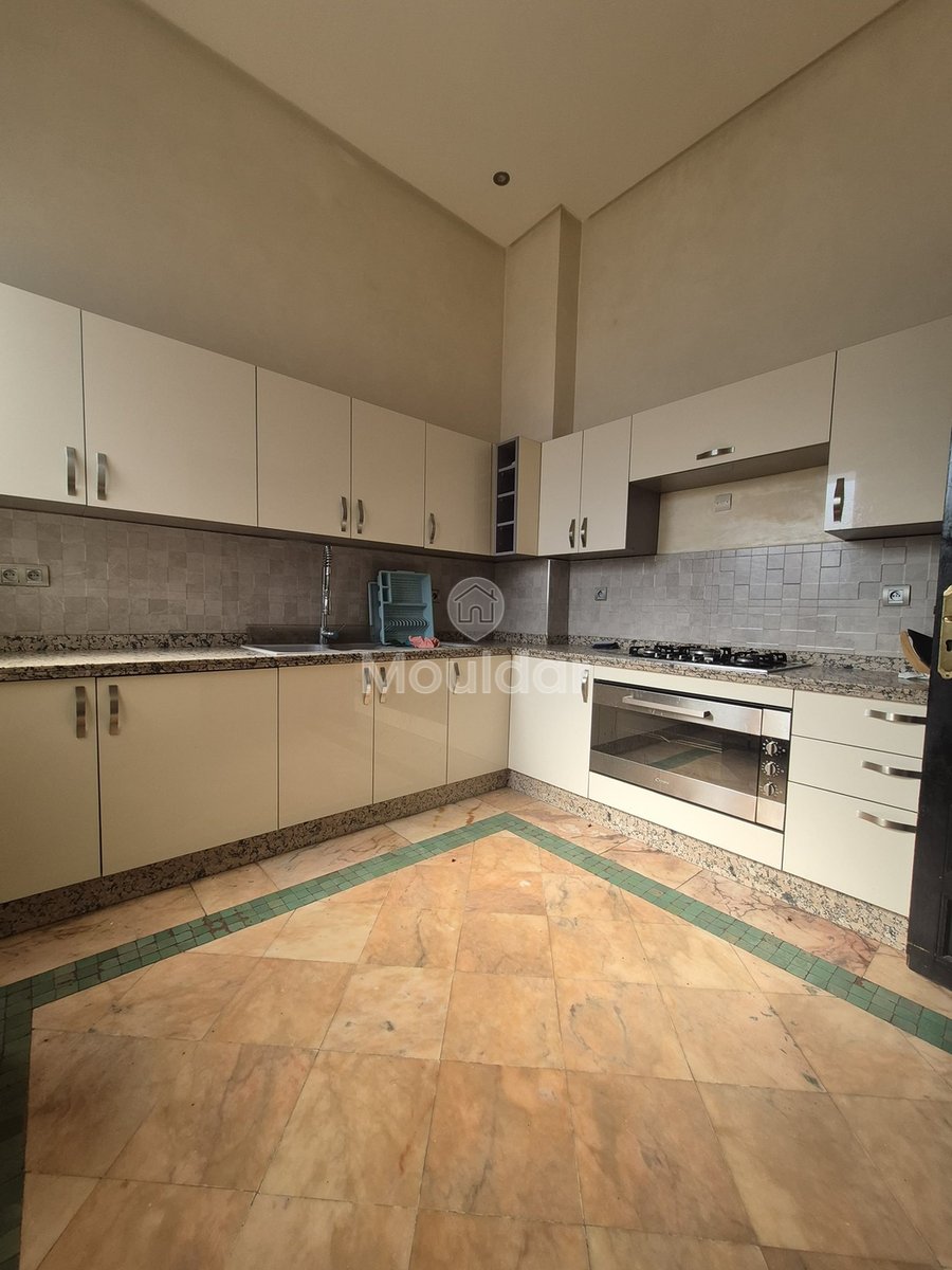 فيلا للإيجار في مراكش، تارغة - Photo 6