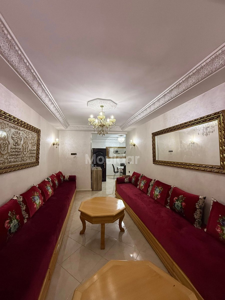 Appartement à vendre à Tanger, Ahlane - Photo 3