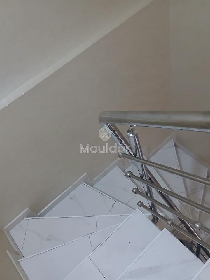 شقة دوبلكس للبيع في الدار البيضاء، هيرميتاج - Photo 4