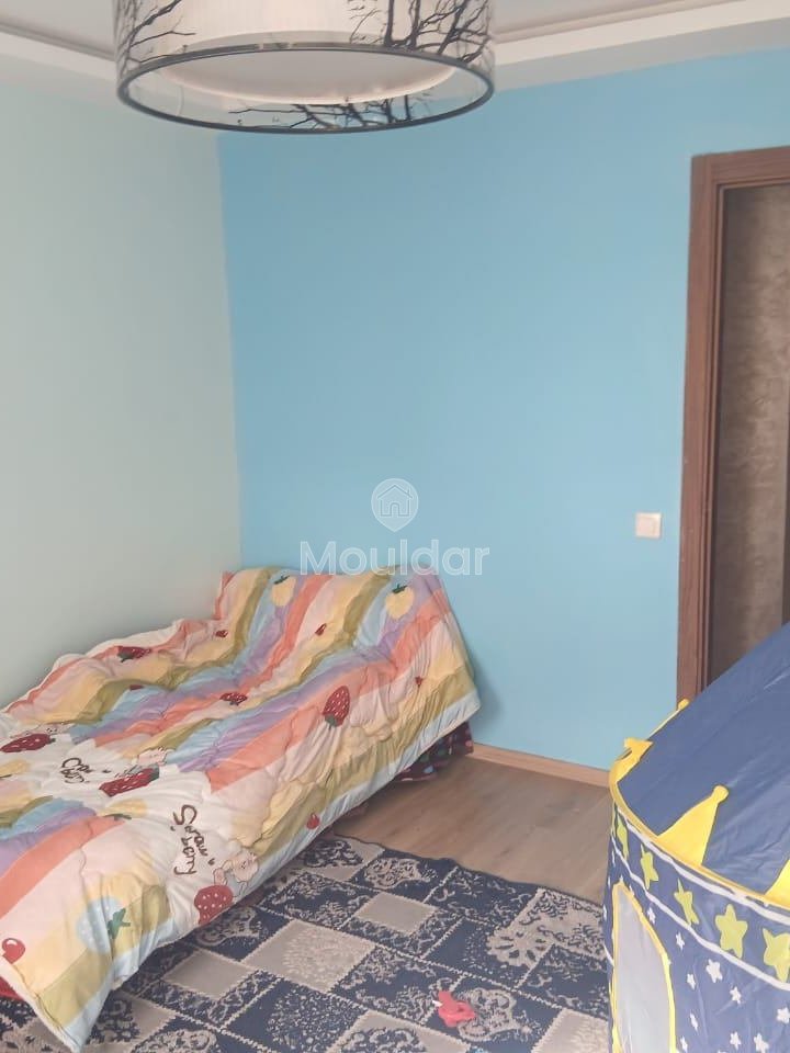 شقة دوبلكس للبيع في الدار البيضاء، هيرميتاج - Photo 3