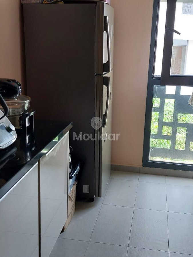 Appartement à vendre à Casablanca Finance City - Photo 7