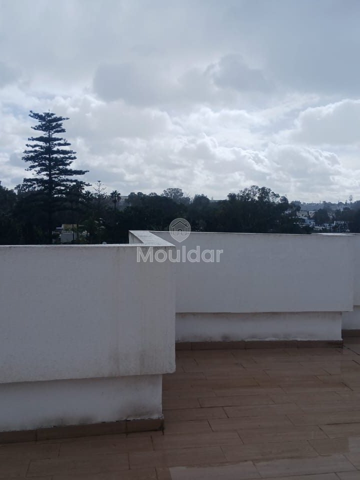 شقة دوبلكس للبيع في الدار البيضاء، هيرميتاج - Photo 6