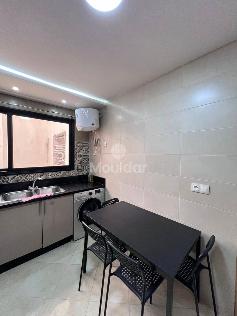 Wohnung zu vermieten in Agadir, Hay Mohammadi - Photo 12