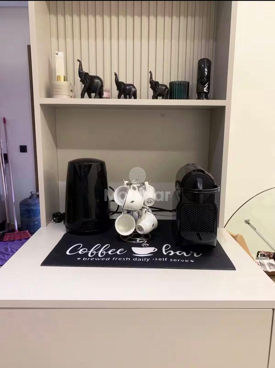 Διαμέρισμα προς ενοικίαση στο Γκελίζ, Μαρακές - Photo 11