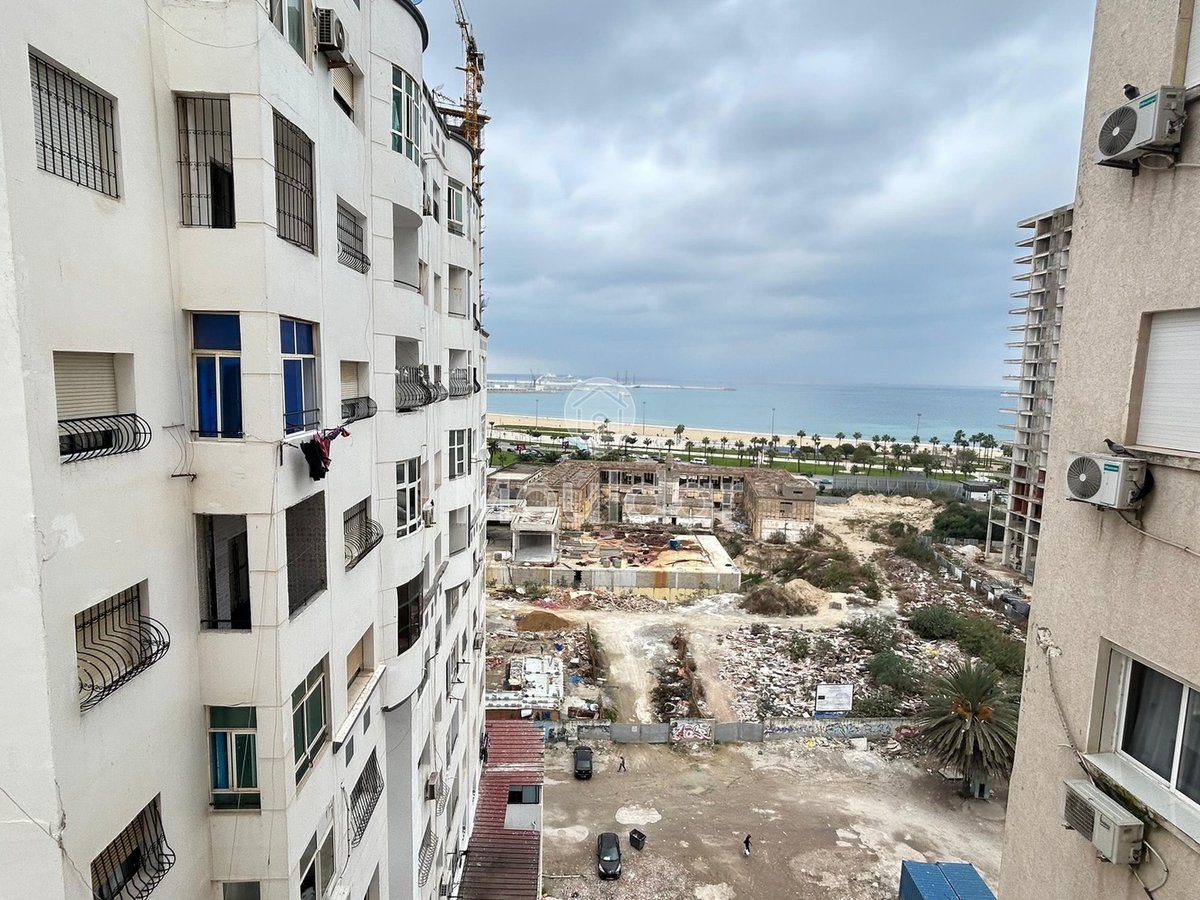 Mieszkanie do wynajęcia w Tangerze, centrum Tangeru - Photo 6