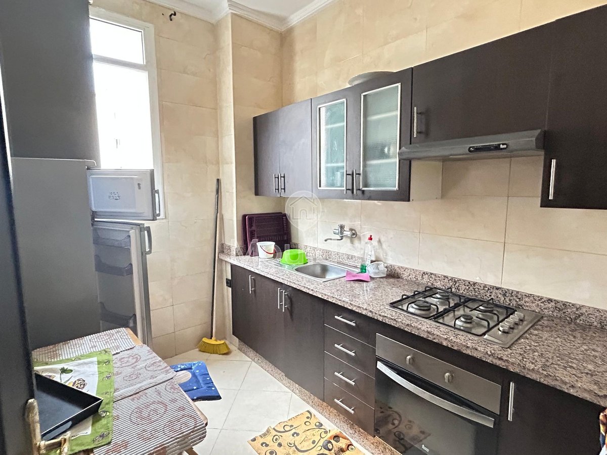 Mieszkanie do wynajęcia w Tangerze, centrum Tangeru - Photo 7